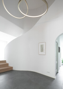 Treppe Studio Riva