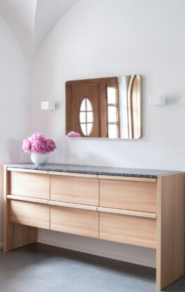 Kommode Studio Riva