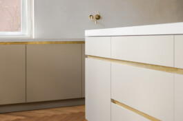 Küche Studio Riva