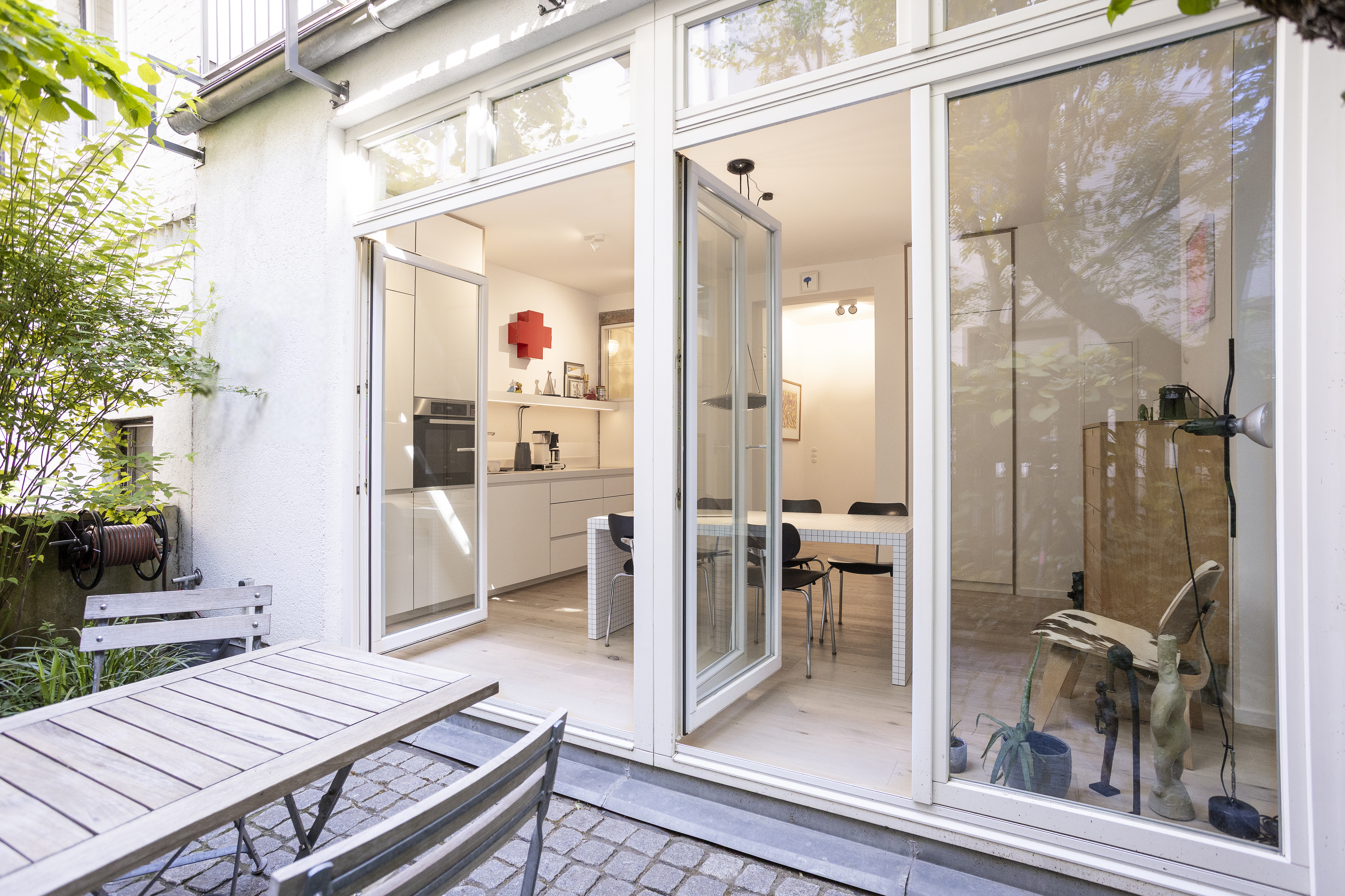 Oase 1 ret Studio Riva