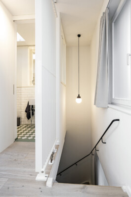 Treppe Studio Riva